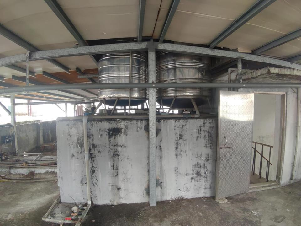 水塔安裝案件圖片