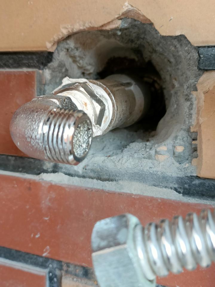 水管維修案件圖片