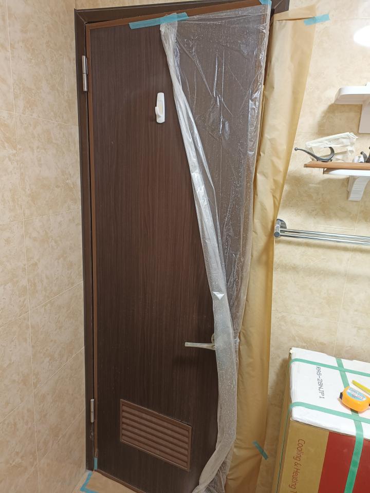 木工施工案件圖片