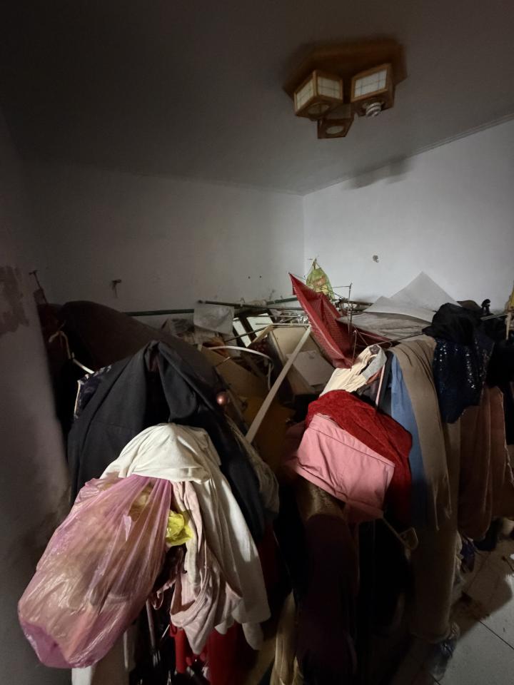 大型垃圾回收案件圖片