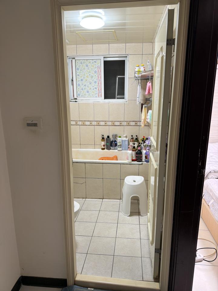 浴室翻新案件圖片