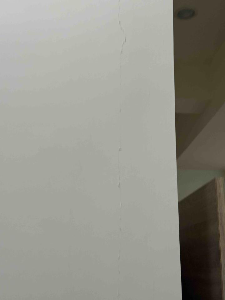 油漆工程案件圖片