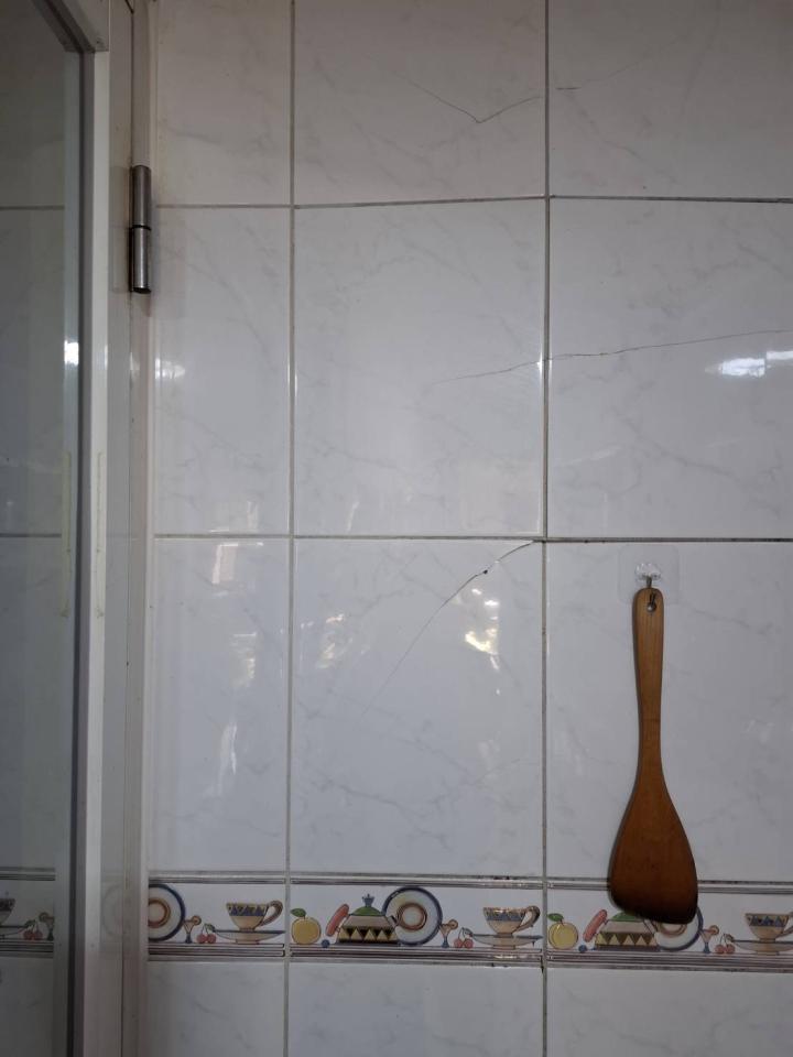 磁磚修補案件圖片