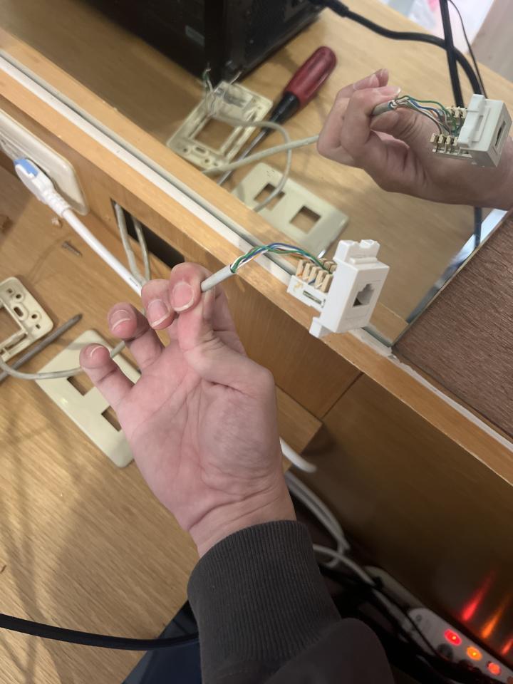 電線裝修案件圖片