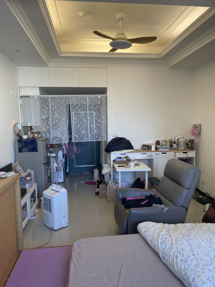 小坪數裝潢案件圖片