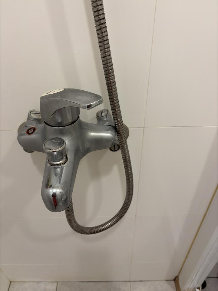 水龍頭裝修案件圖片