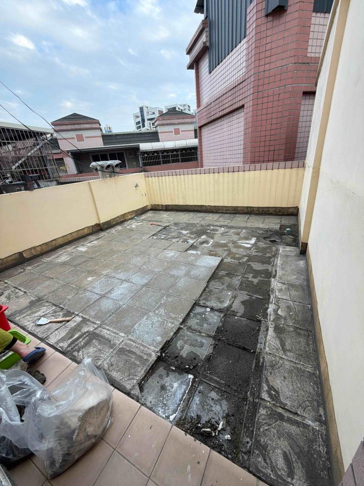 拆除工程案件圖片