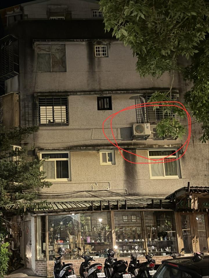 冷氣維修保養案件圖片