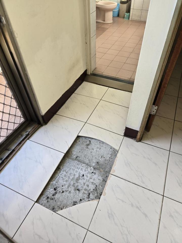 泥作/水泥施工案件圖片