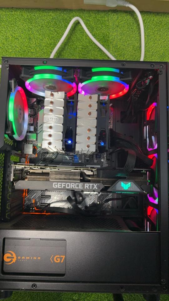 電腦維修案件圖片