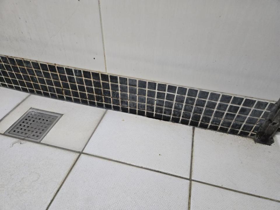 浴室除霉清潔案件圖片