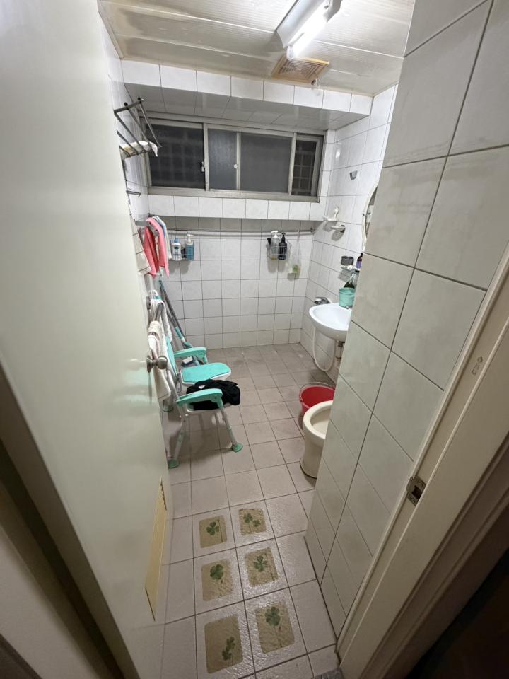 浴室暖風機安裝案件圖片