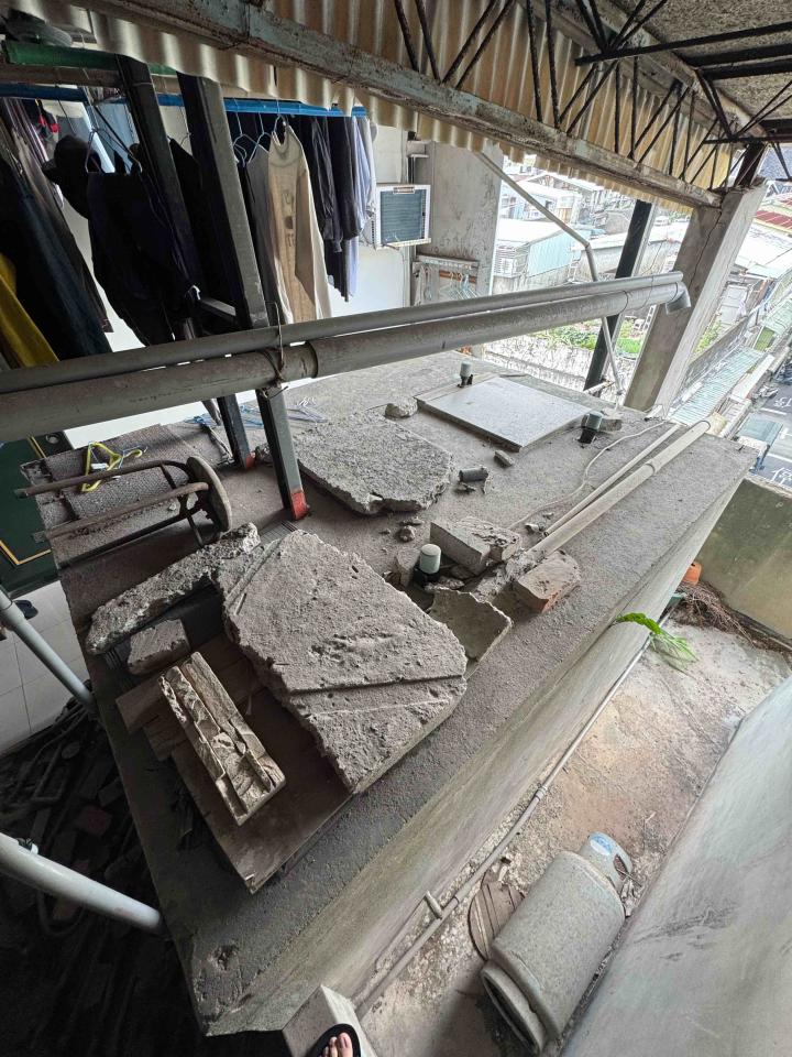 水塔安裝案件圖片