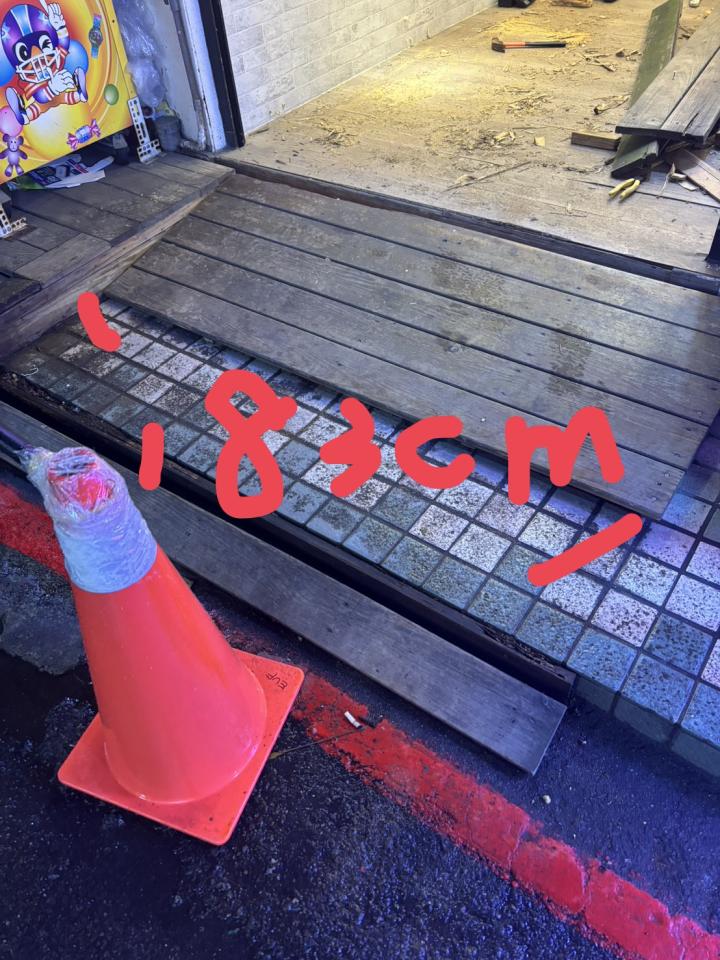 泥作/水泥施工案件圖片