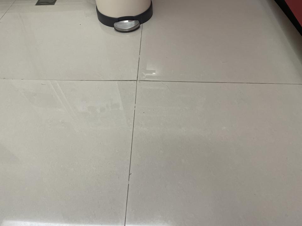 磁磚修補案件圖片