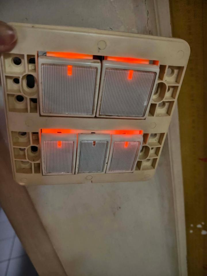 電線裝修案件圖片