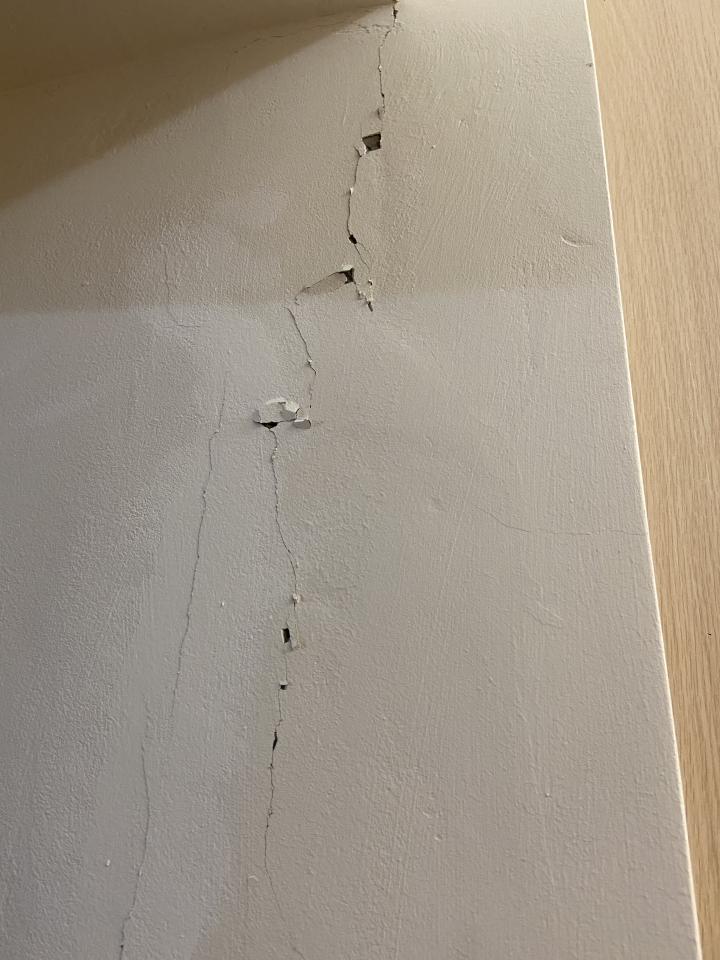 油漆工程案件圖片