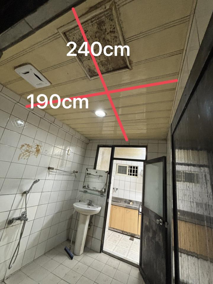 浴室翻新案件圖片