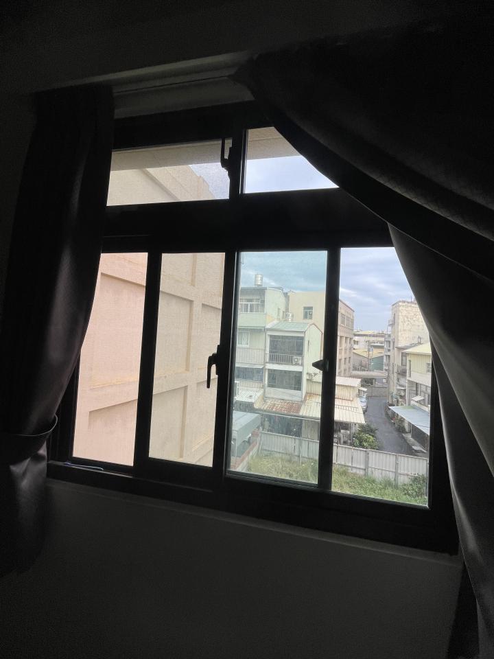 玻璃清潔案件圖片