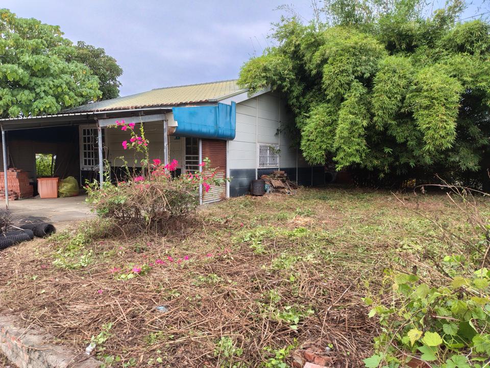 鐵皮屋頂案件圖片