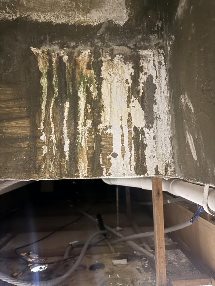 漏水處理案件圖片