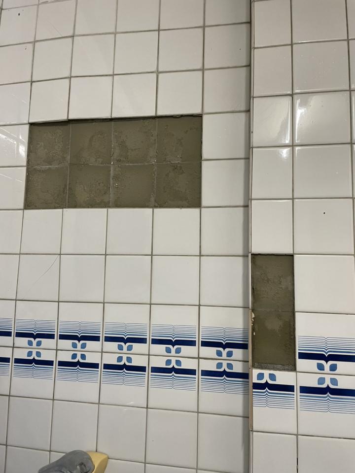 磁磚修補案件圖片