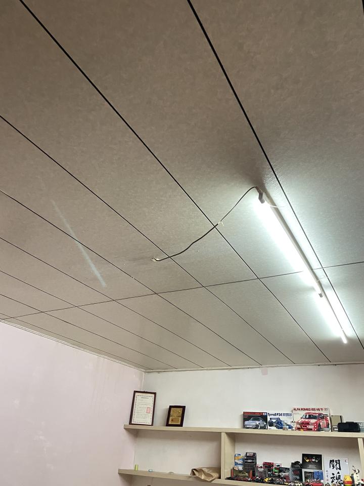 木工施工案件圖片