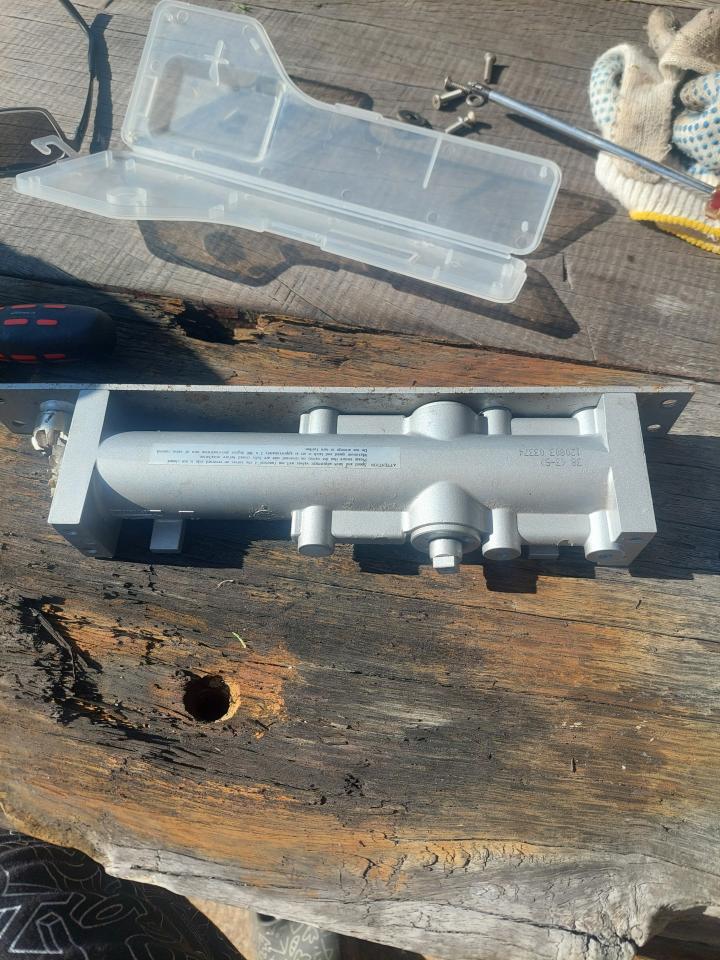 門片維修案件圖片