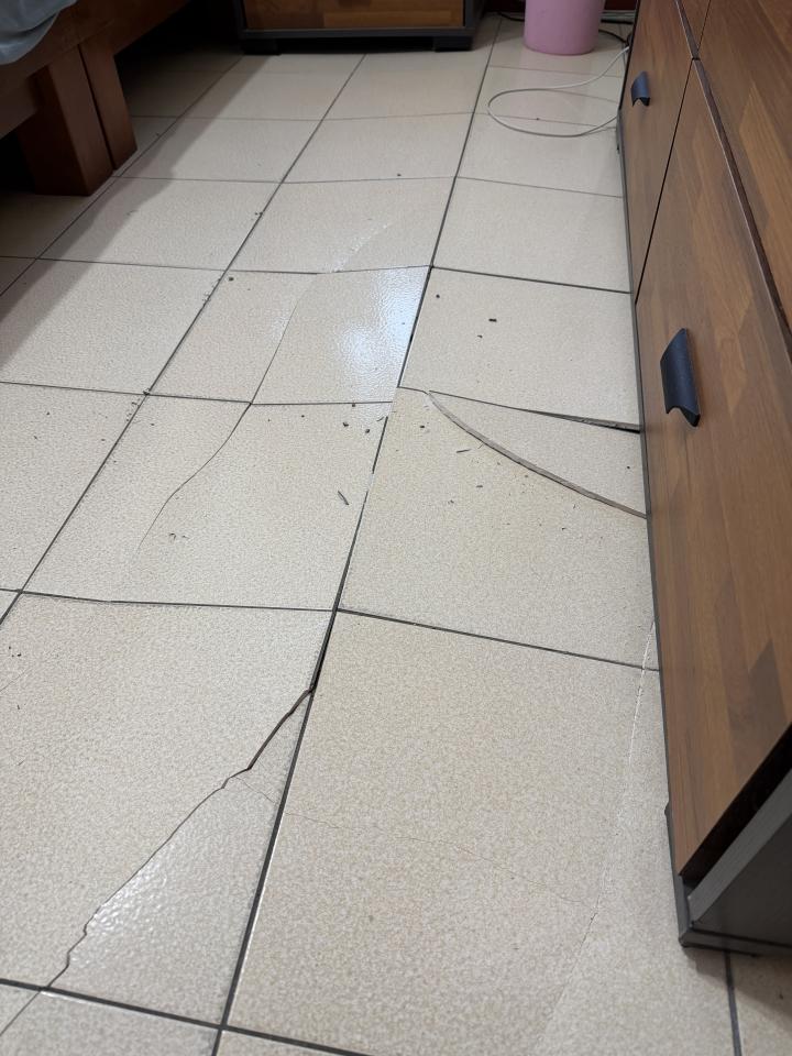 磁磚修補案件圖片