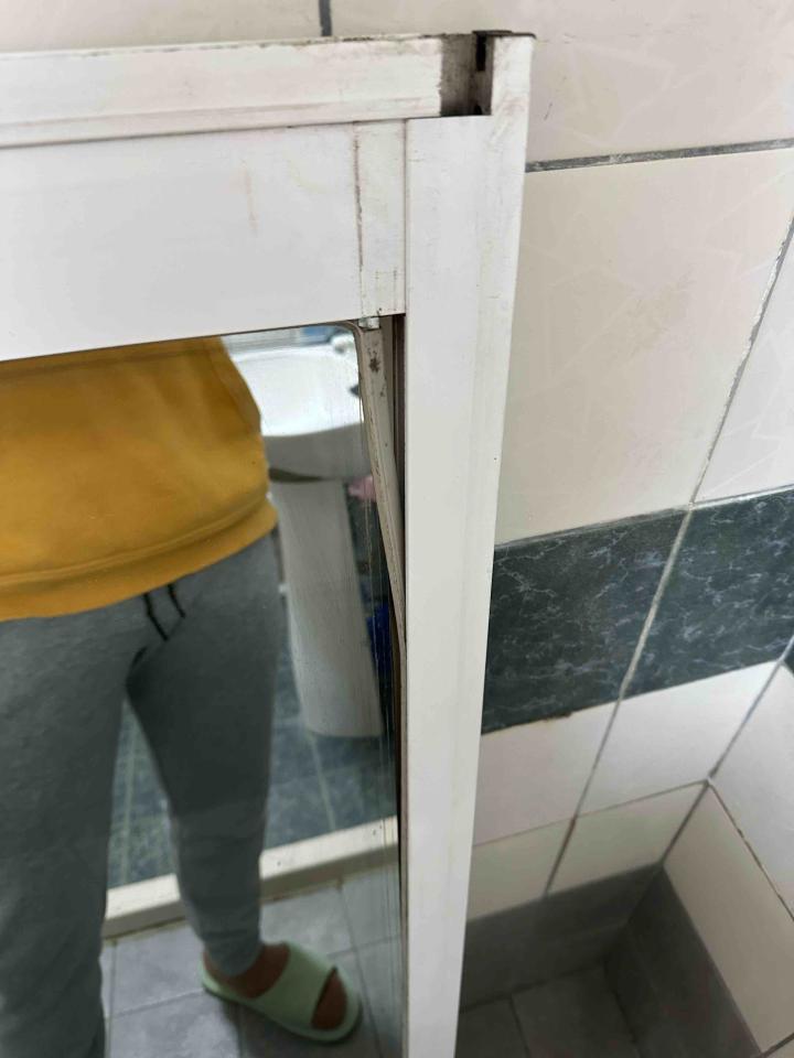 鋁門窗案件圖片