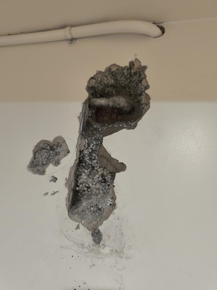 漏水處理案件圖片