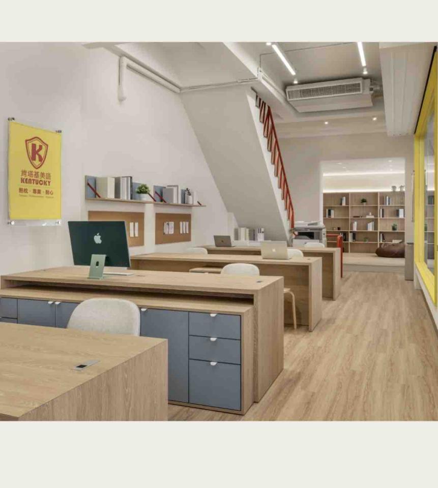 店面設計案件圖片