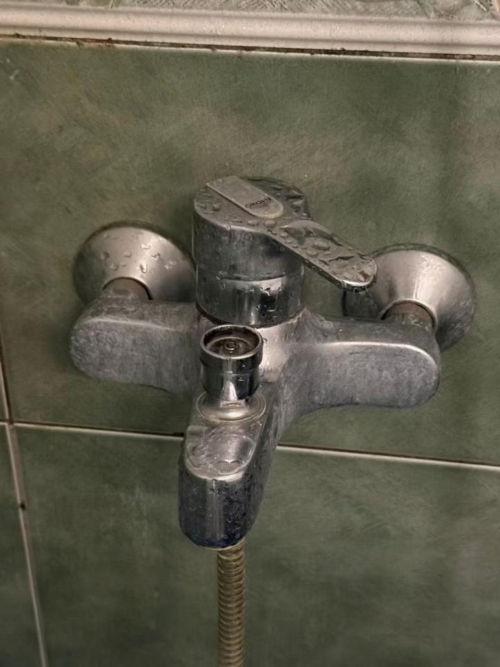 水龍頭裝修案件圖片