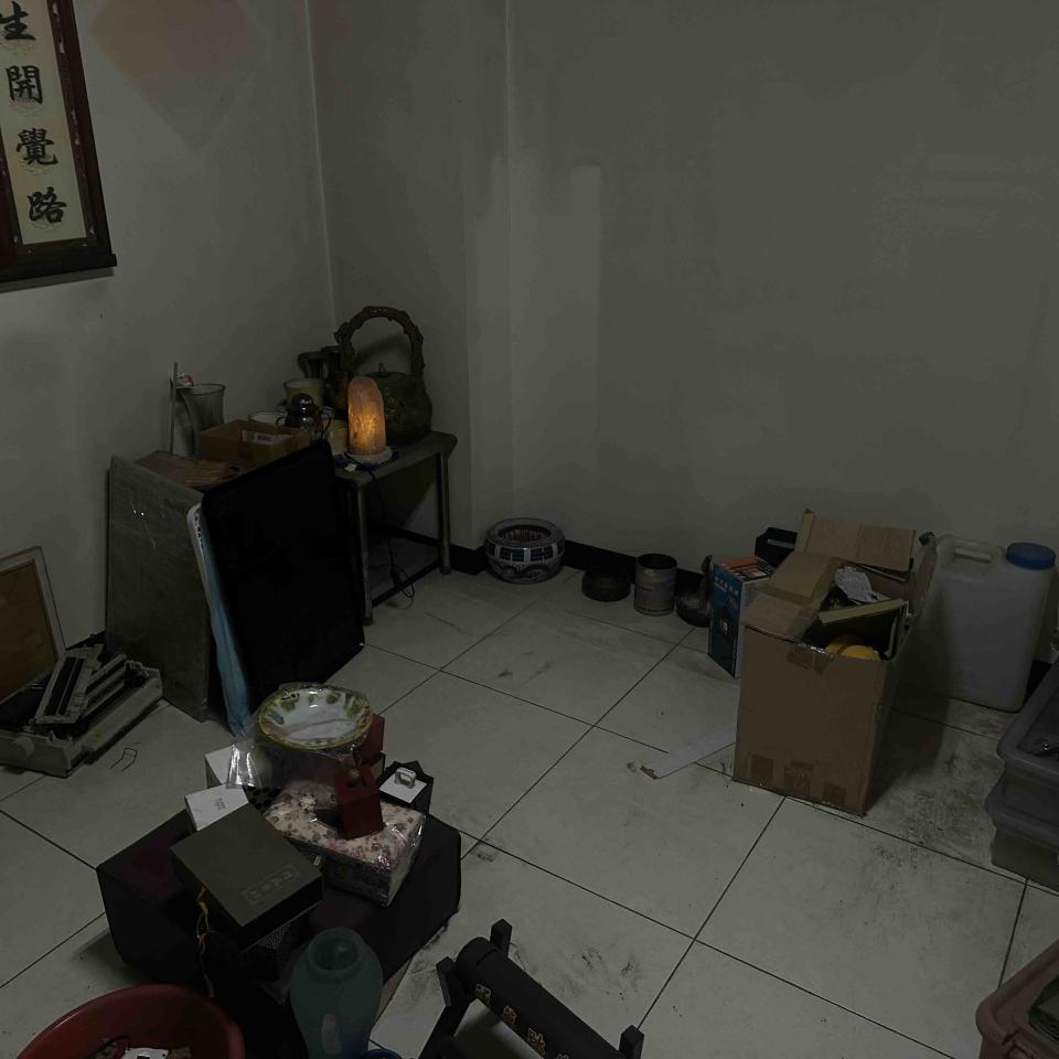 大型垃圾回收案件圖片