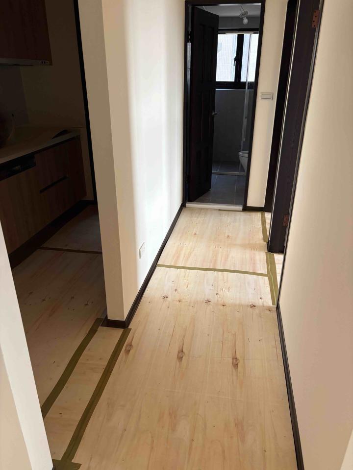 油漆工程案件圖片