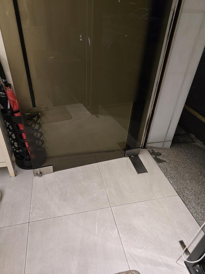 門片維修案件圖片