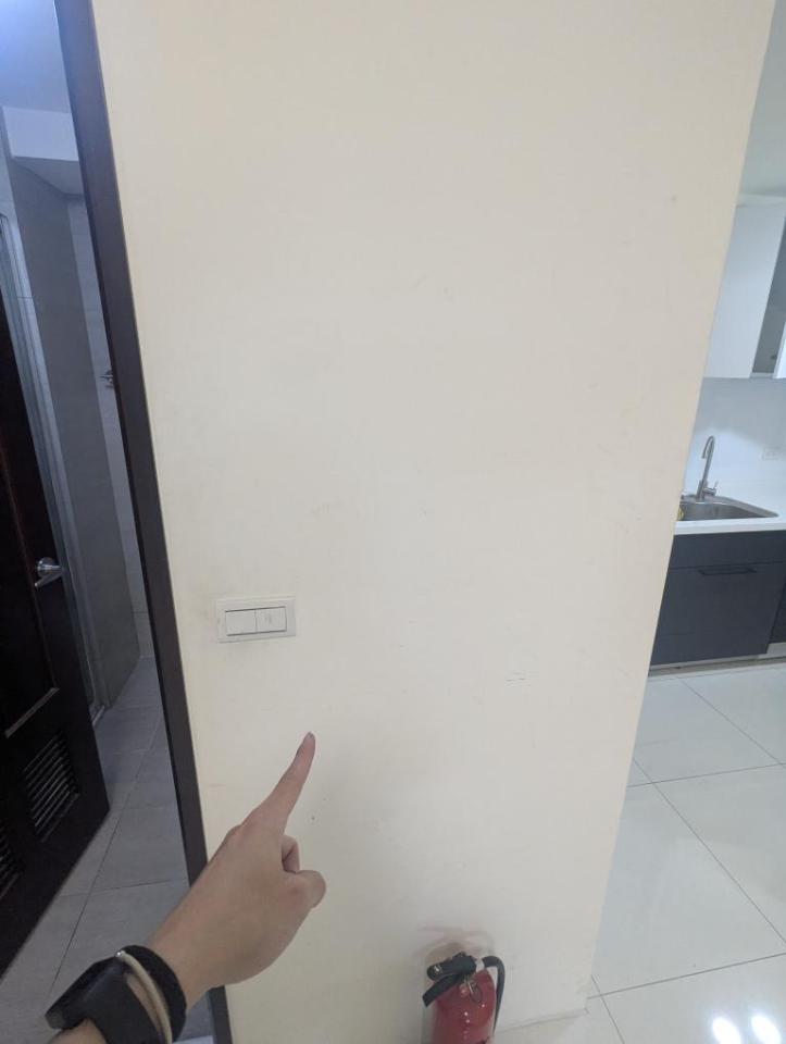 油漆工程案件圖片