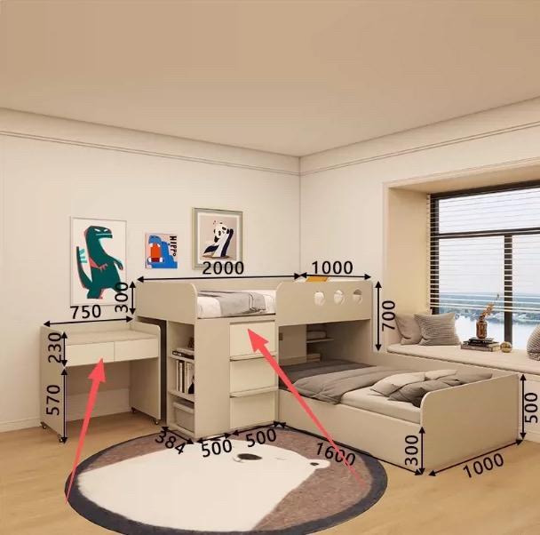 家具組裝案件圖片