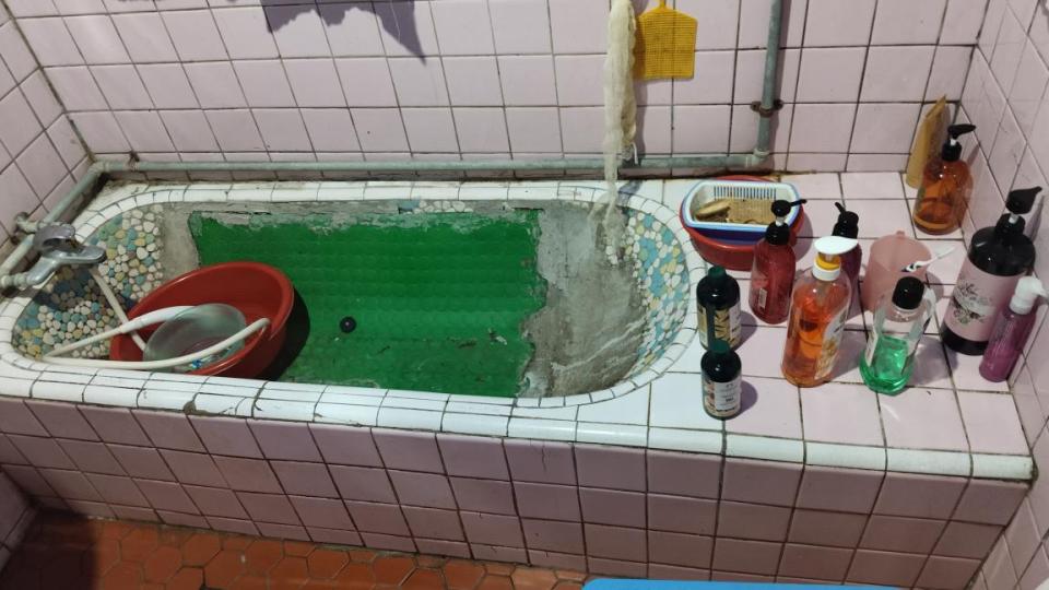 拆除工程案件圖片