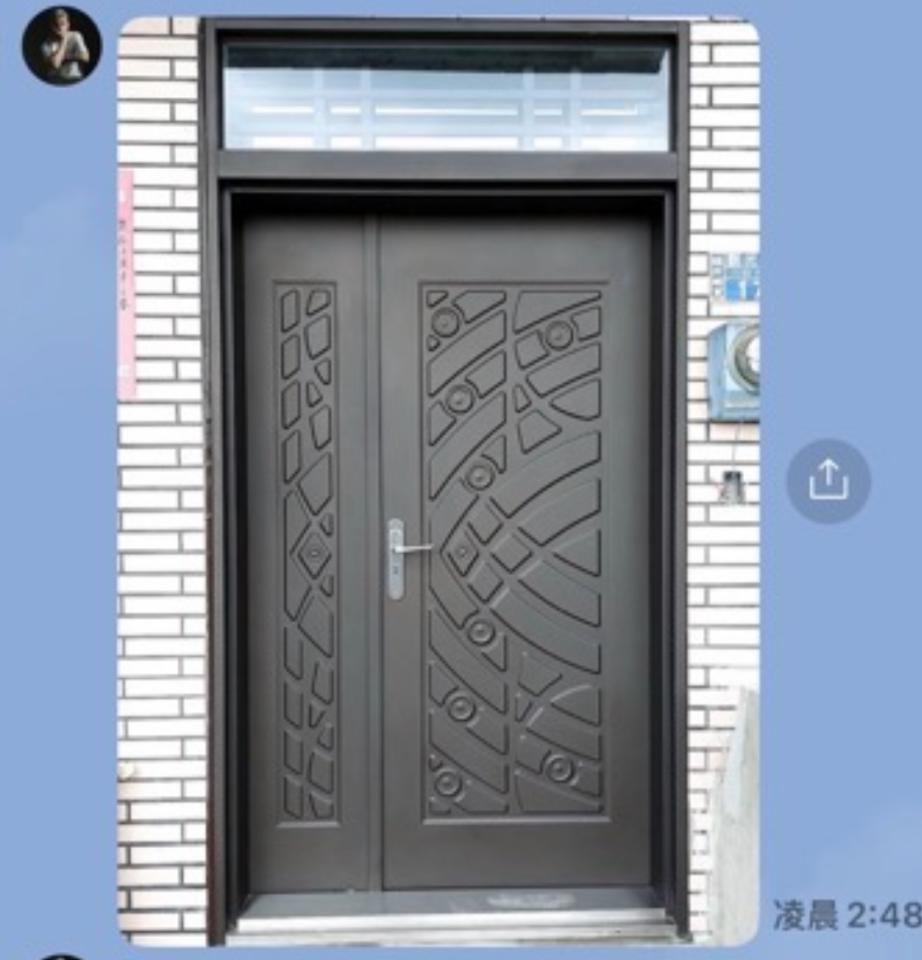 門片安裝案件圖片