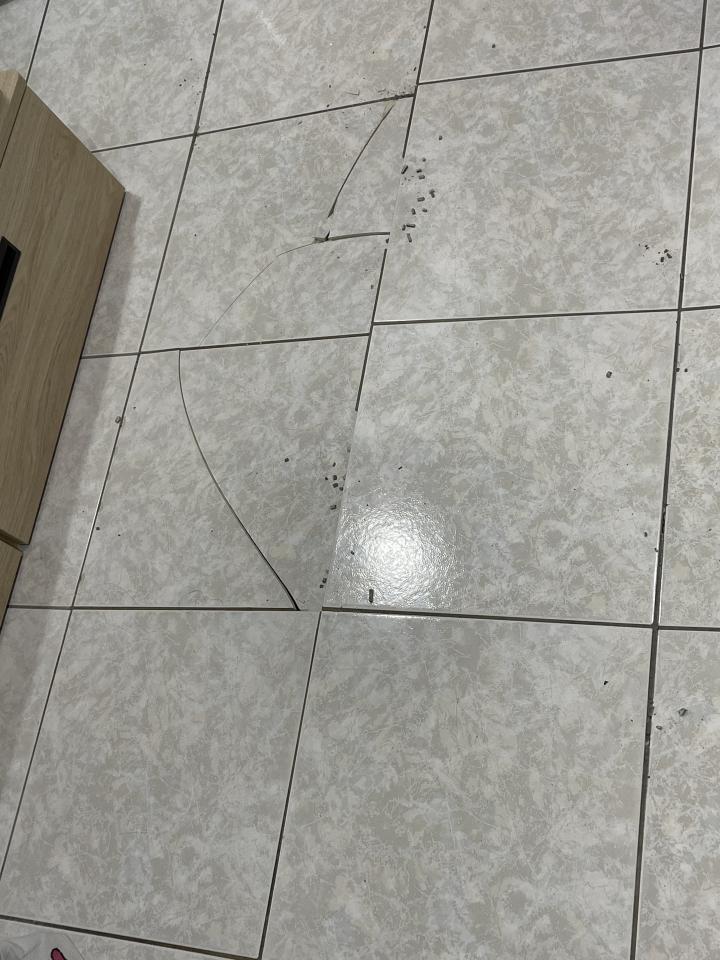 磁磚修補案件圖片