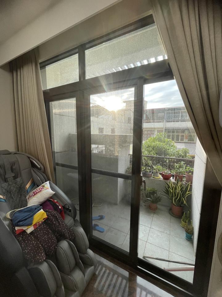 玻璃清潔案件圖片