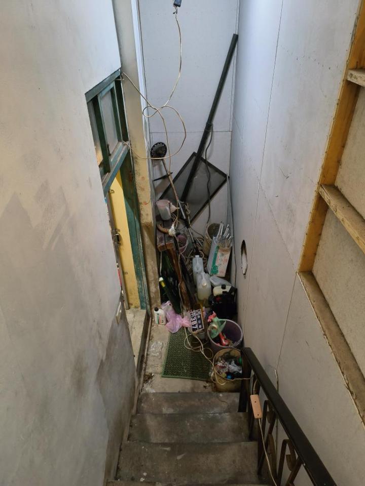 大型垃圾回收案件圖片