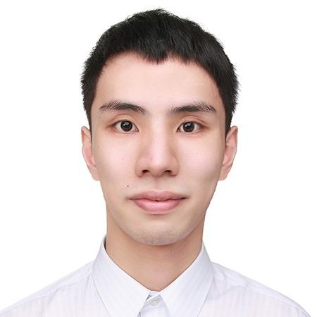提供圍棋服務的專家高雋喆