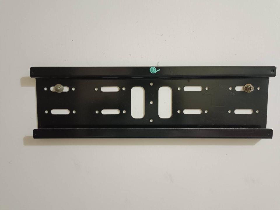 電視壁掛架安裝案件圖片