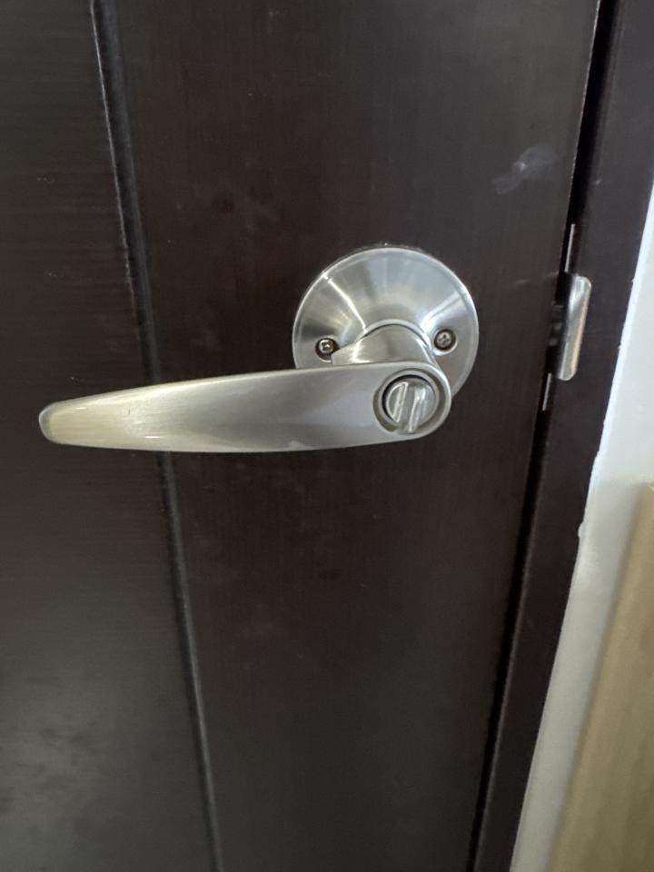 電子鎖安裝案件圖片