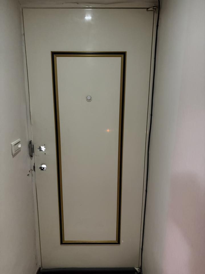 門片安裝案件圖片
