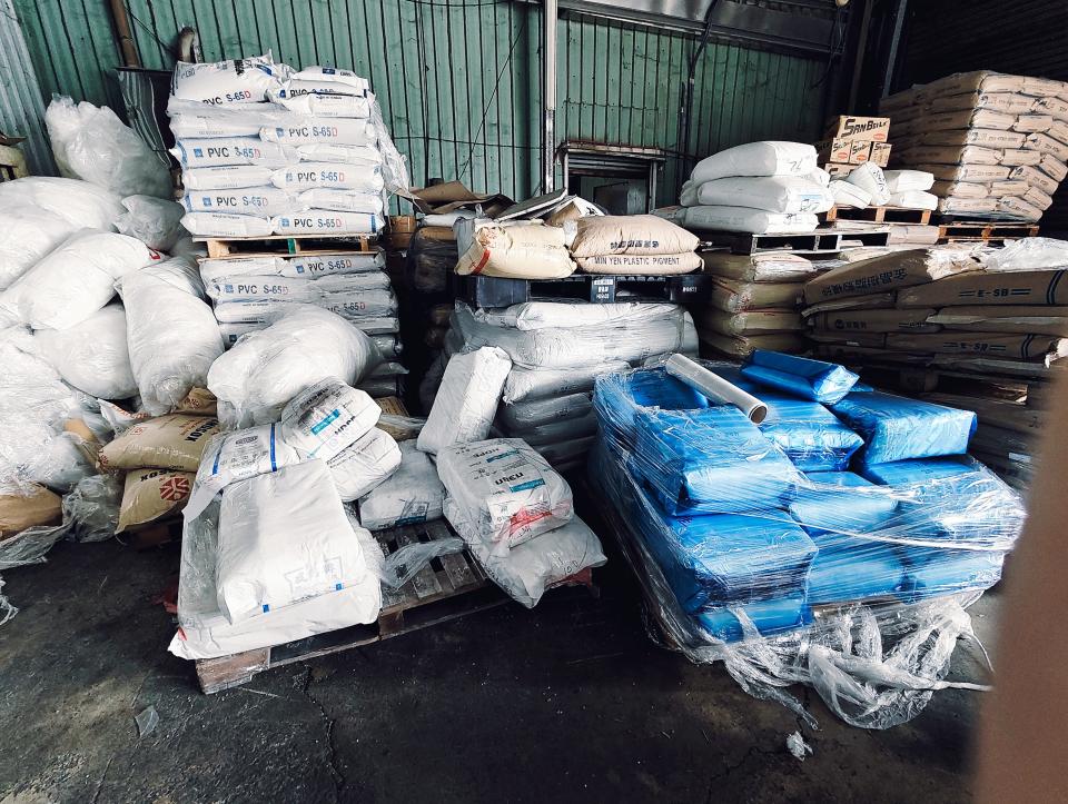 載貨運輸服務案件圖片