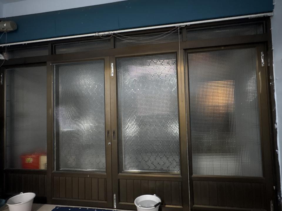 落地窗案件圖片