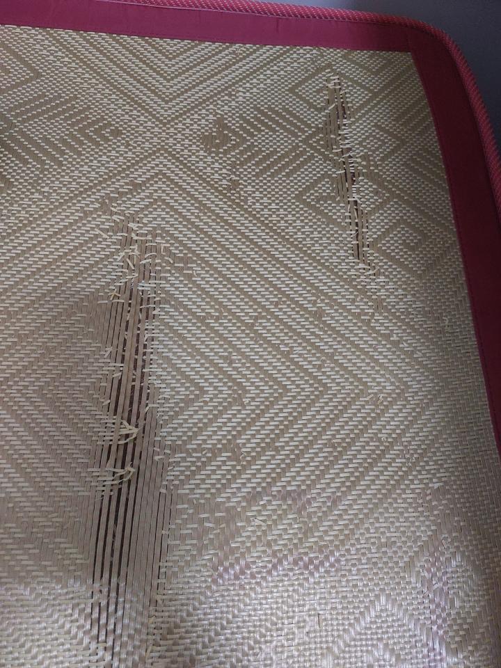 床墊維修案件圖片